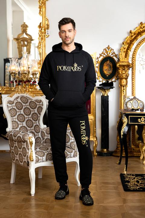 Produktbild Pompöös Sweathose Herren - "" - limited Edition - Grösse XXL