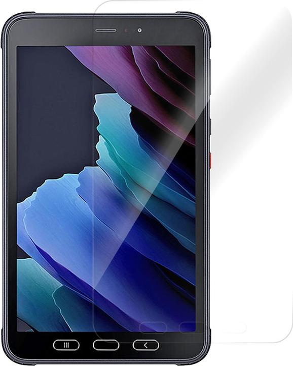 Produktbild eSTUFF Samsung Galaxy Tab Active3 (1 Stück, Galaxy Tab Active 3)