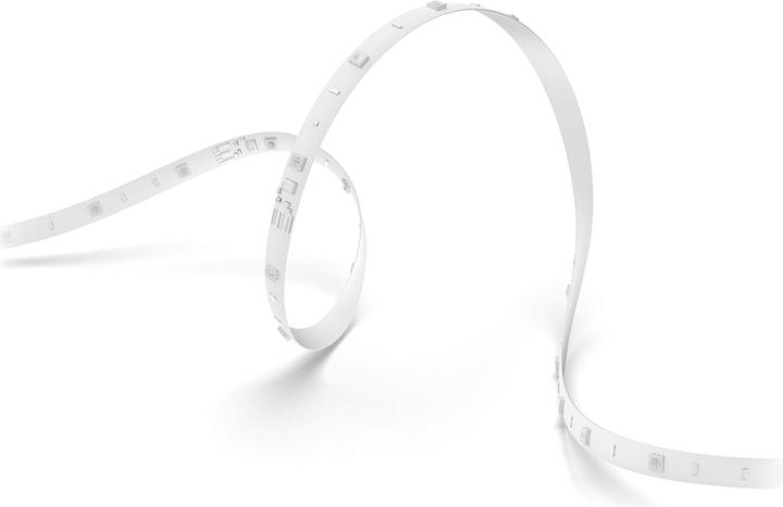 Productafbeelding Philips Essential Gradient Lightstrip (Veelkleurig, 500 cm, Interieur)