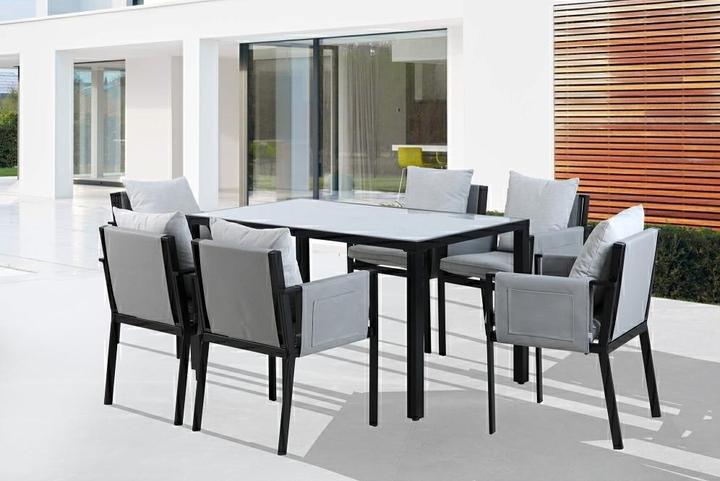 Actual product image Möbilia Garden (140 cm)