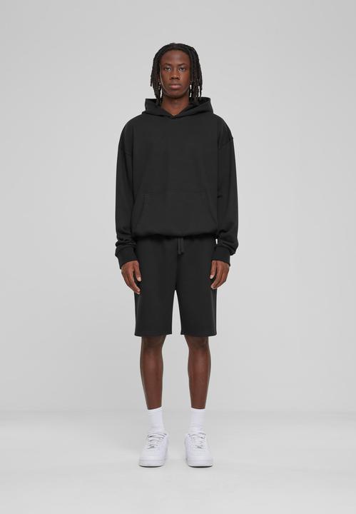 Image du produit Urban Classics Sweat à capuche Light Terry - 166787 (L)