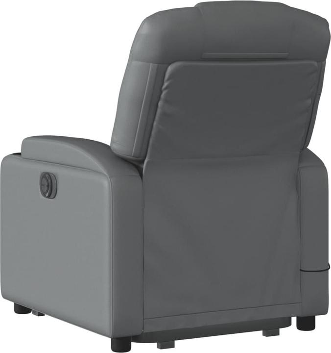 Image du produit vidaXL Massagesessel mit Aufstehhilfe