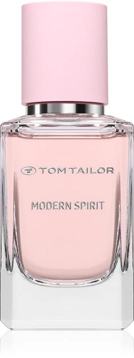 Immagine prodotto Tom Tailor Modern Spirit EDP 30ML (Eau de parfum, 30 ml)