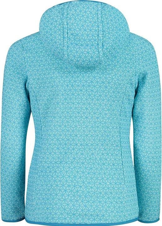 Actual product image CMP Campagnolo Knit Tech Jacket (110)