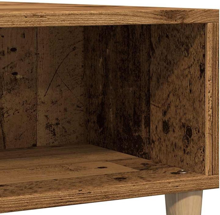 Image du produit vidaXL Couchtisch