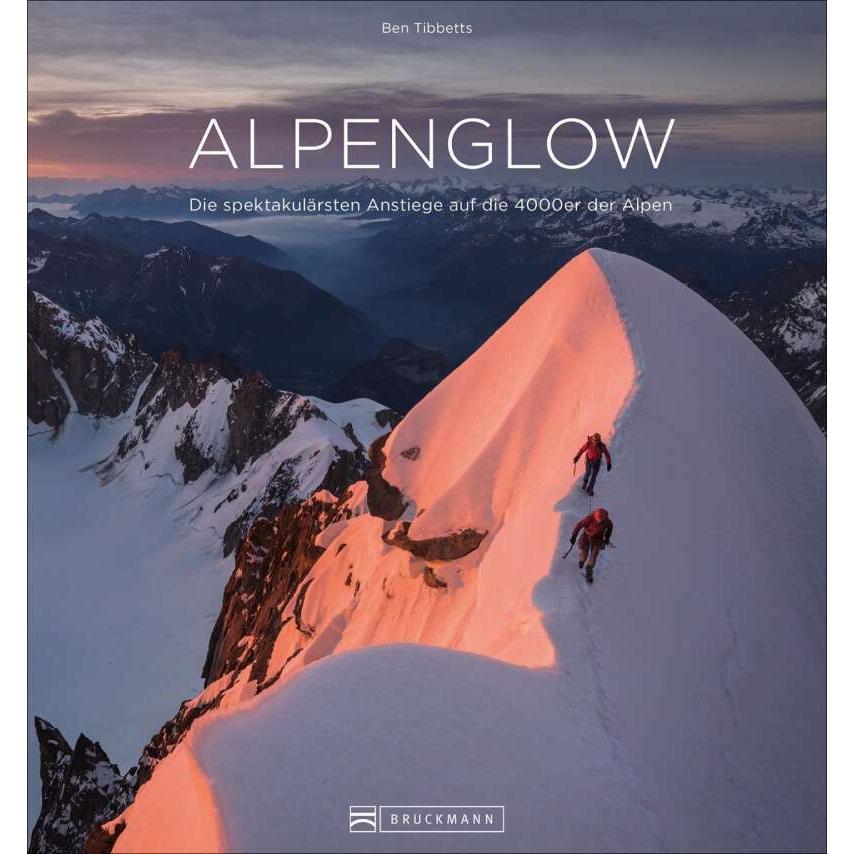 Thumbnail - Alpenglow, Ratgeber von Ben Tibbetts