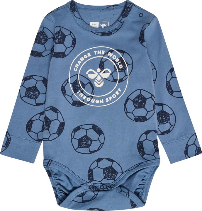 Produktbild hummel hmlBALL BODY L/S (98)