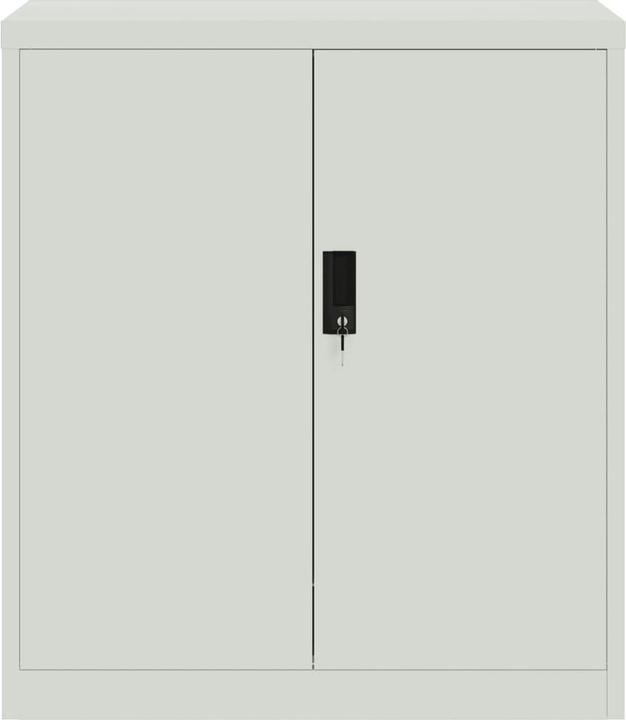Produktbild vidaXL Aktenschrank (79 x 40 x 90 cm)