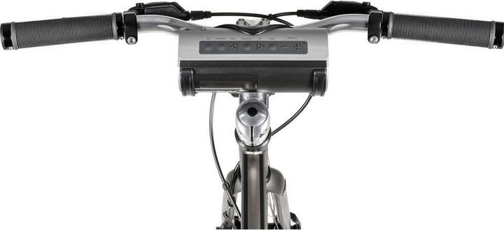 Produktbild TechniSat DigitRadio Bike 1 (DAB+, UKW, Bluetooth)