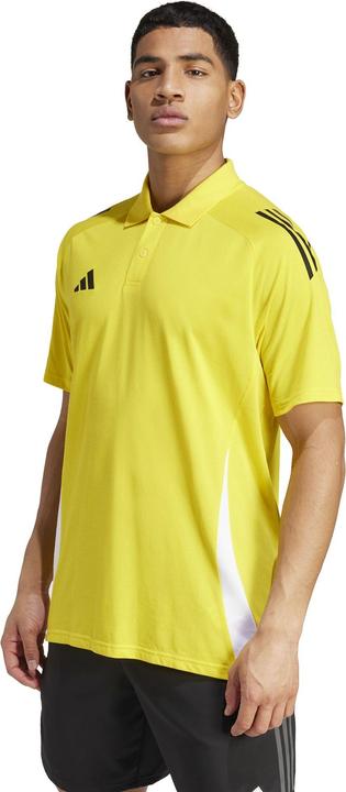 Actual product image adidas TIRO24 C POLO (XS)