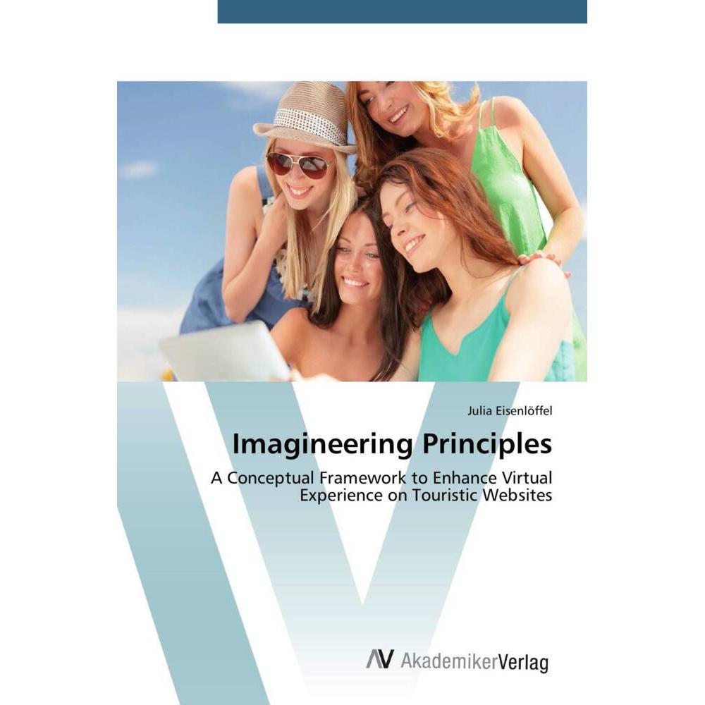 Imagineering Principles, Ratgeber