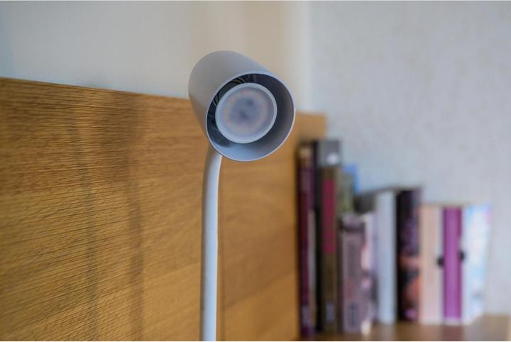 Image du produit Brennenstuhl brennenstuhlConnect WiFi Lampe GU10, 326lm, 4,5W (GU10, 326 lm, 1x)