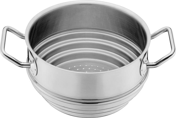 Produktbild Spring Dünstaufsätze (20 cm, Metall)