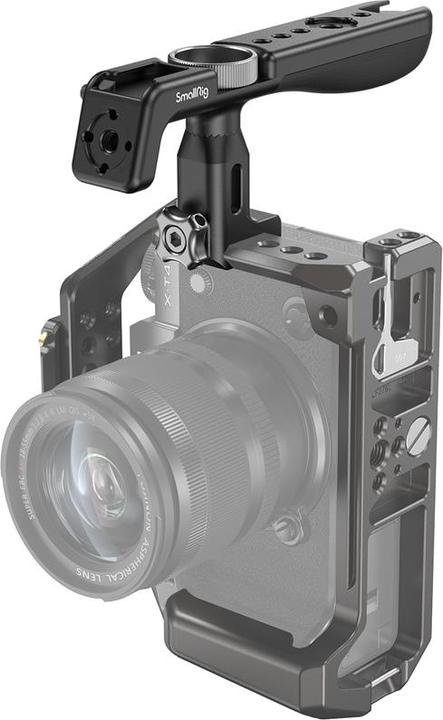Produktbild SmallRig Leichter NATO Top Handle (mit Quick Release NATO Rail) - 2950