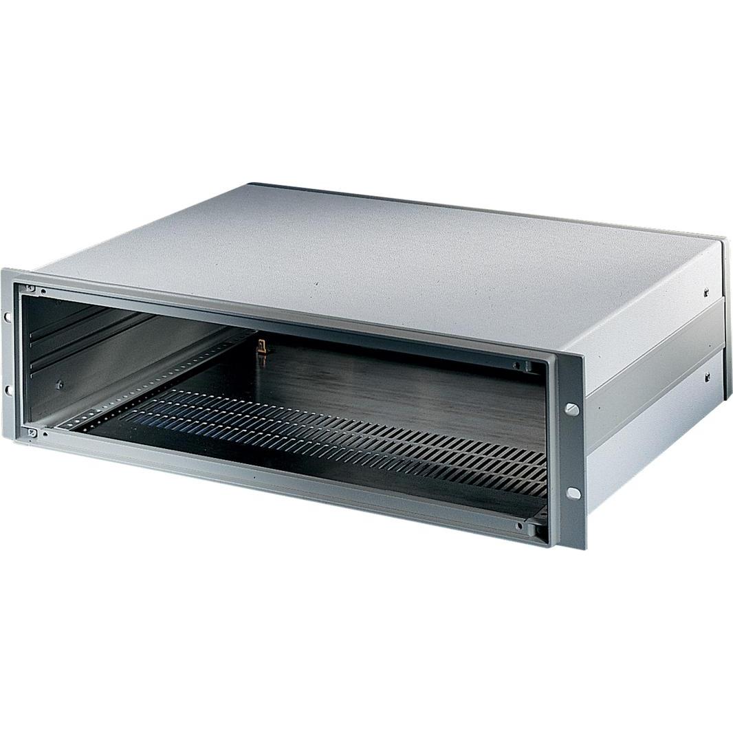 Schroff ALLOGGIAMENTO INPAC 4HE 374,5T, Accessori per armadio rack