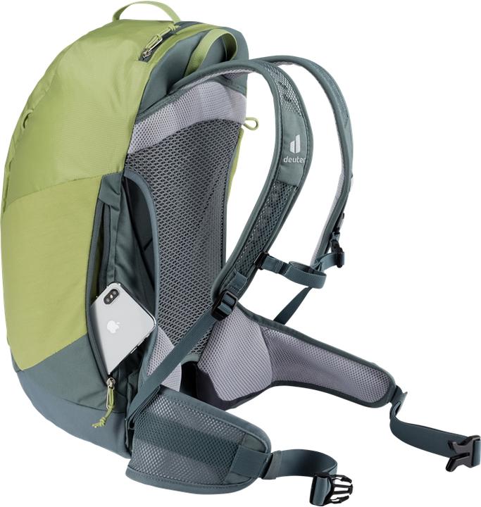 Productafbeelding Deuter AC Lite 21 (21 l)