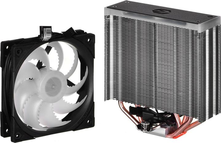 Produktbild Endorfy Fera 5 (127 mm)