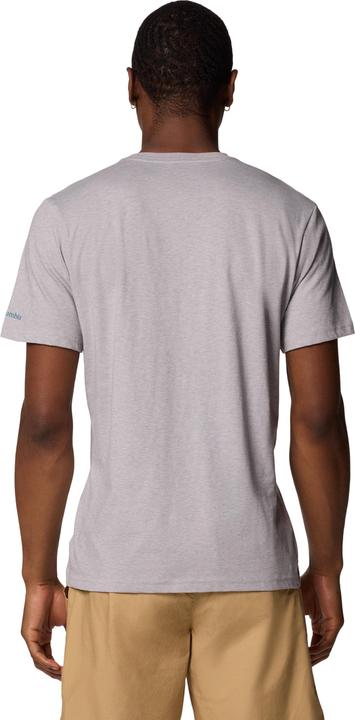 Produktbild Columbia M Rapid Ridge™ Graphic Tee (S)