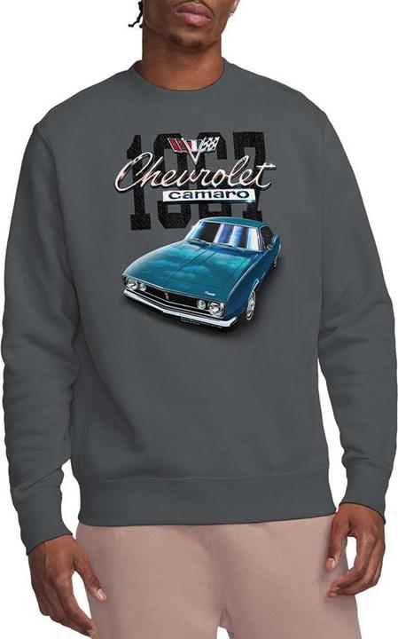 Produktbild Chevrolet Classic Camaro Sweatshirt (M)