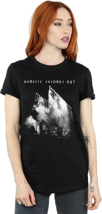 Produktbild Universal Textiles Seconds Out One Tone TShirt (XL)