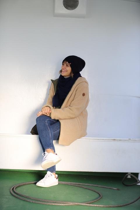 Actual product image Rukka Paisley