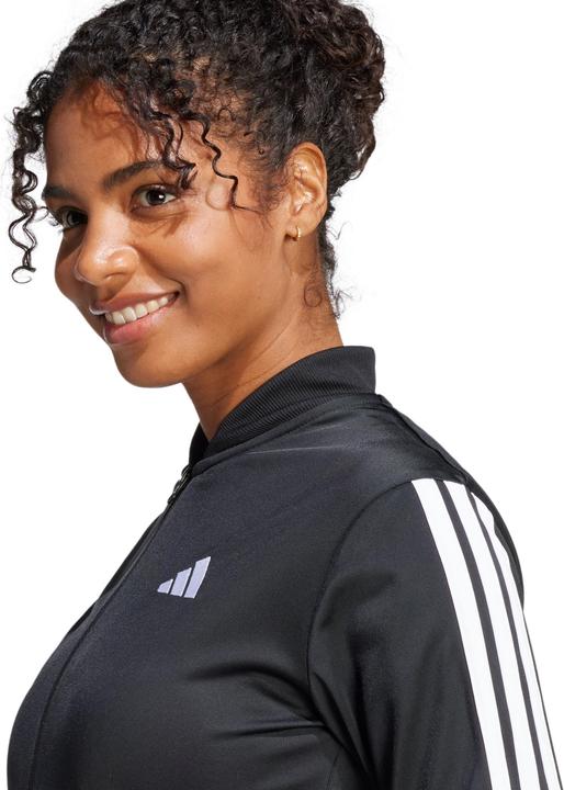 Produktbild Adidas Essentials 3-Stripes Tracksuit Set (M)