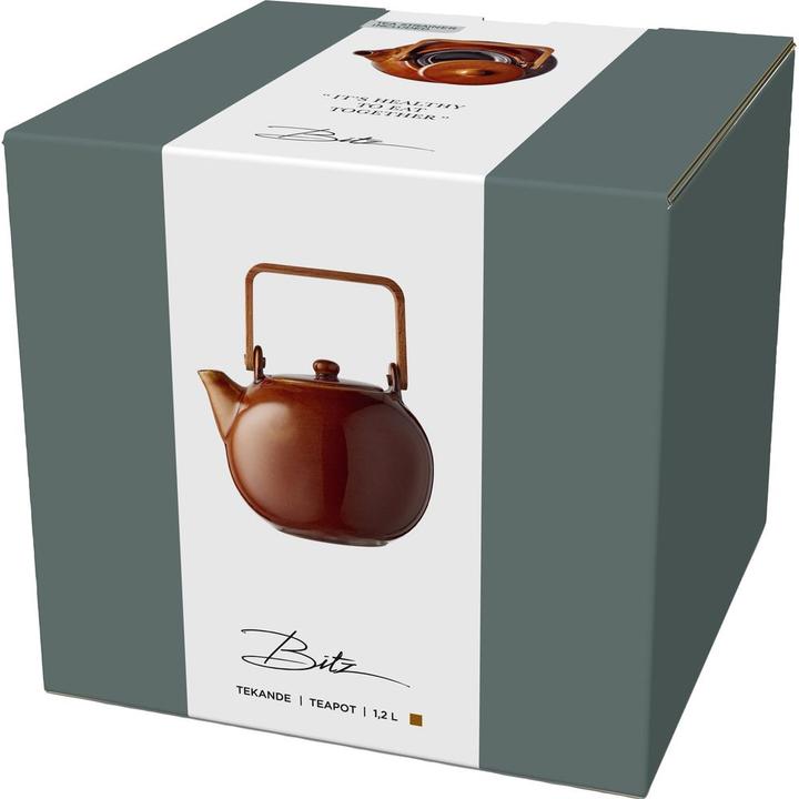 Immagine prodotto Bitz Steve (1.20 l)
