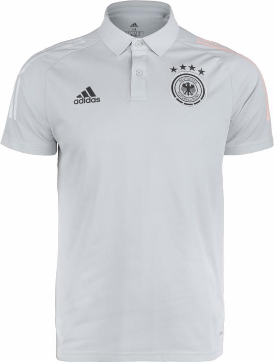 Immagine prodotto Adidas Polo DFB EM 2020 (M)