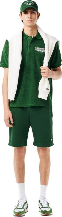 Produktbild Lacoste Roland Garros Edition Poloshirt (XS)