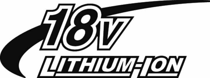 Image du produit Makita DHW180Z (Fonctionnement sur batterie)