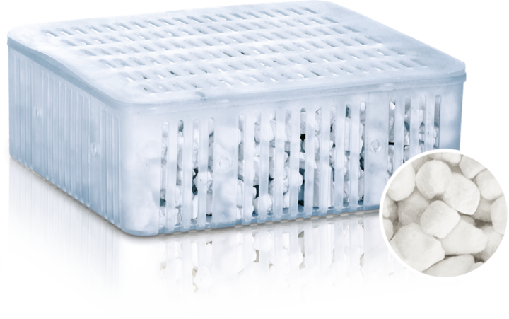 Produktbild Juwel Aquarium Cirax Jumbo Bioflow 8.0 (Innenfilter, Meerwasser, Süsswasser)