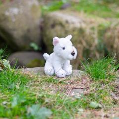 Animigos World of Nature Mini West Highland White