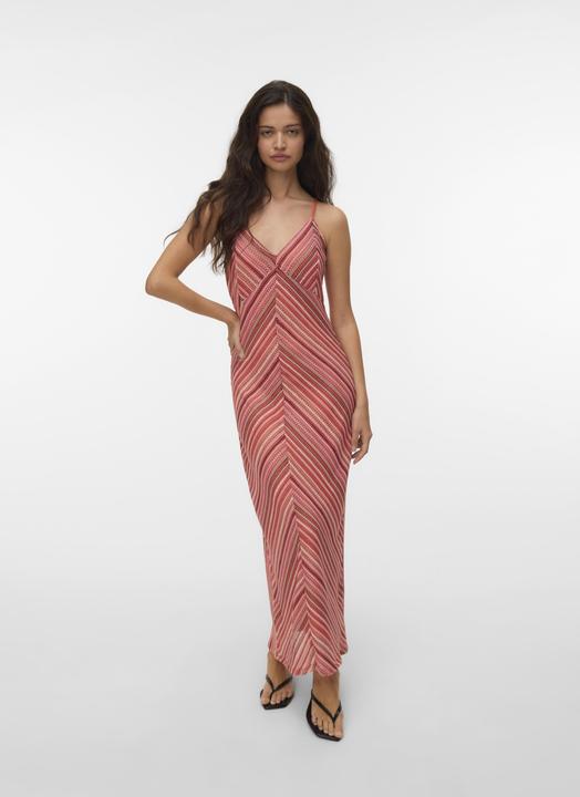 Image du produit Vero Moda VMDEMI Langes Kleid Kleid (M)