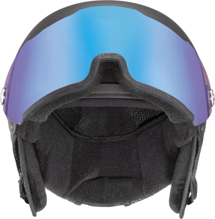Immagine prodotto Uvex Sports 500 Vario (55 - 59 cm, M)