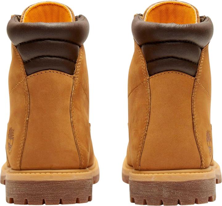 Produktbild Timberland Stiefeletten Leder (39.5)
