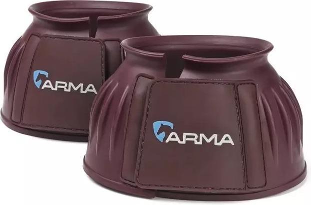 Arma Touch Close Horse Overreach Boots
