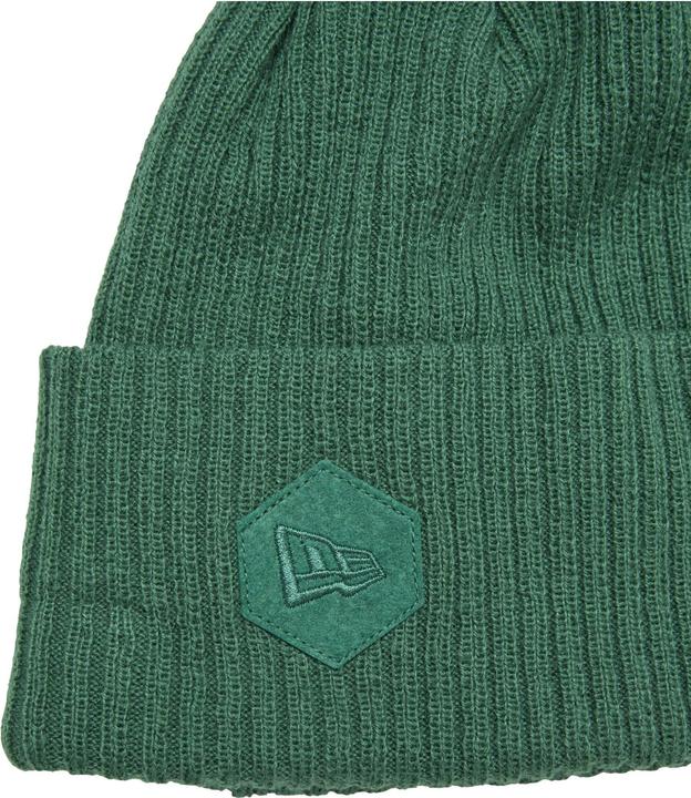 Actual product image New Era Tonal Ribbed Cuff Beanie - 95225 (One size)