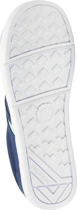 Image du produit Xero Shoes Dillon Canvas Slip-On (36)