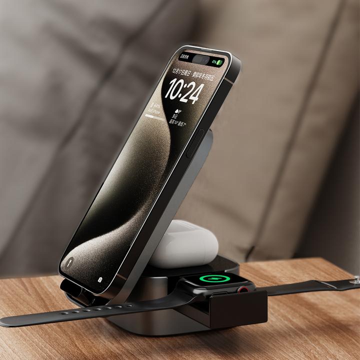 Actual product image Dudao random i6vrwsUAox (15 W)