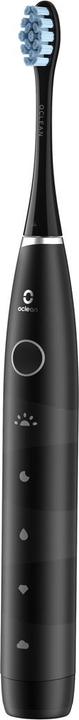 Actual product image Clean Oclean Flow S electric toothbrush black