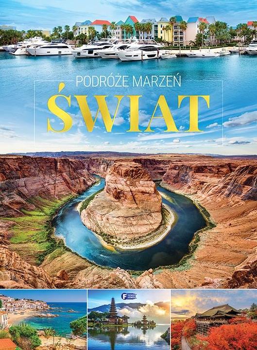 Fenix Podr?e marze?.?wiat