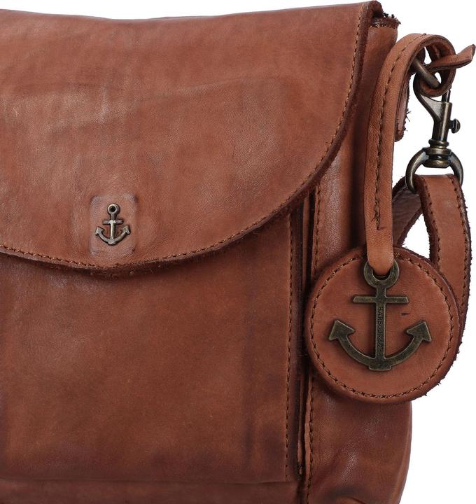 Immagine prodotto Harbour 2nd Borsa a tracolla Anchor Love in pelle 21 cm