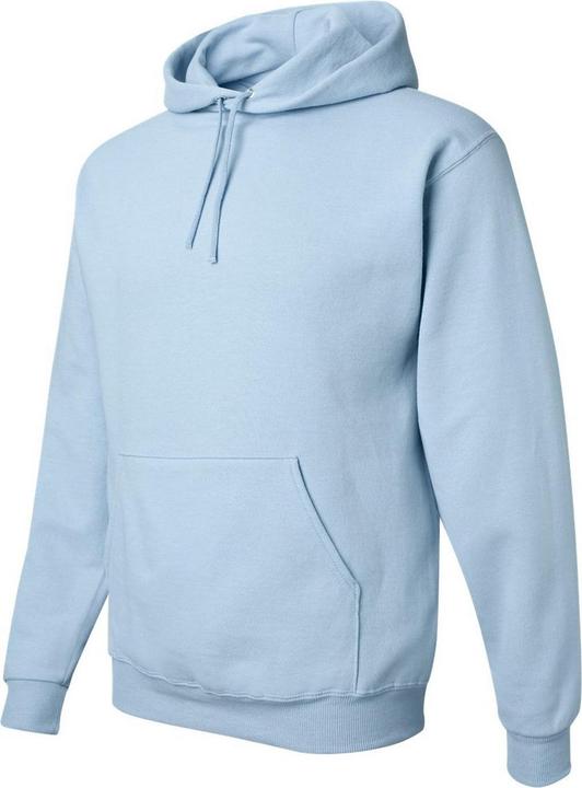 Produktbild Jerzees Kapuzenpullover Nublend (L)