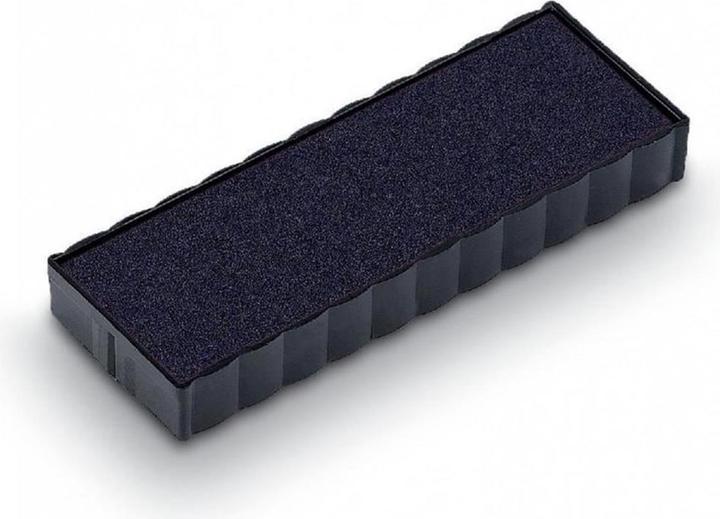 Actual product image Trodat Replacement Printy 6/4817 Purple Pad