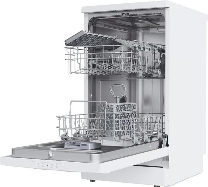 Actual product image Candy Dishwasher CDPH 2L1047W