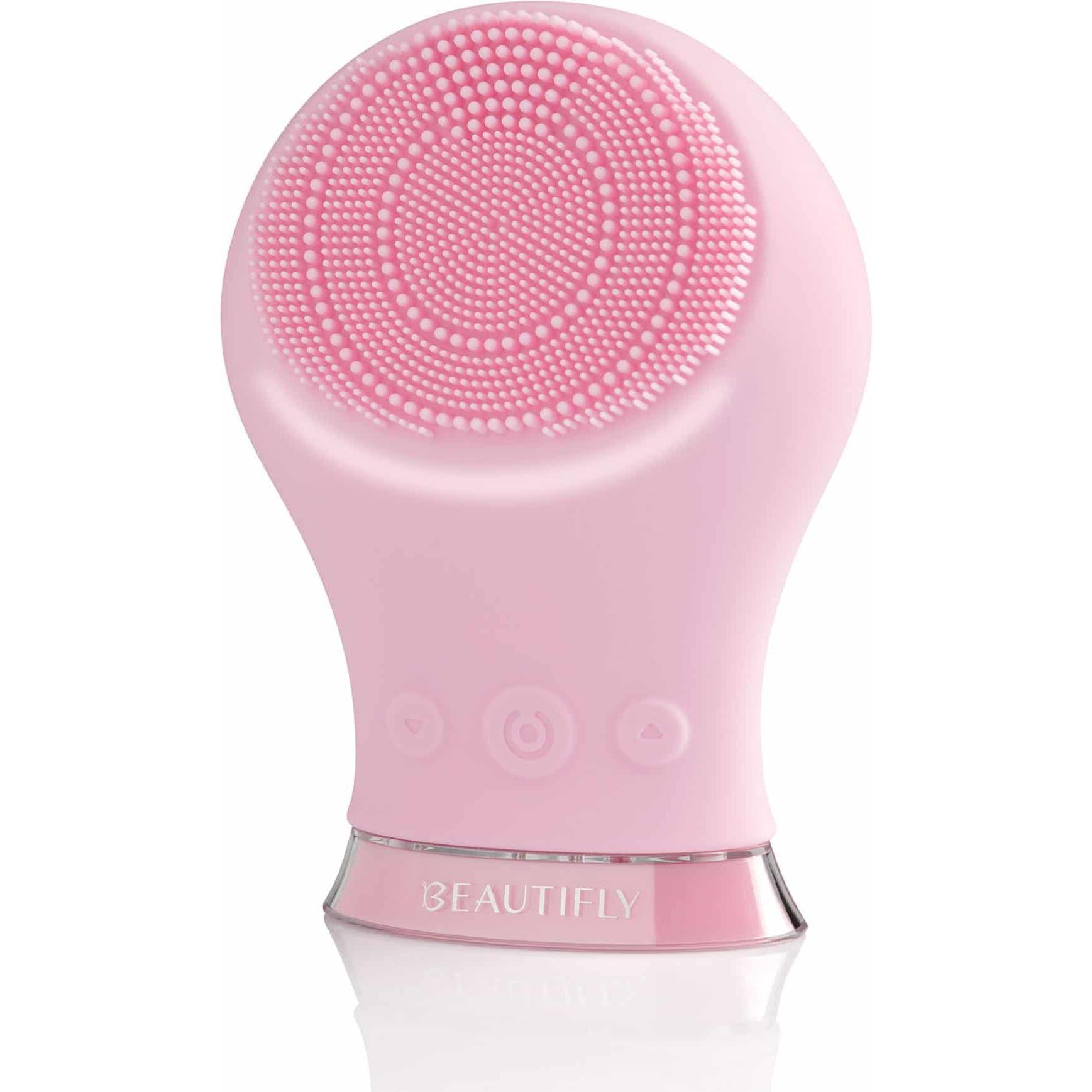 Beautifly Rosa Gesichtspflegegerät, B- Fresh