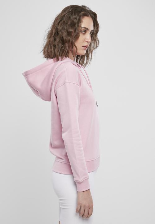 Produktbild Urban Classics Ladies Hoody (S)