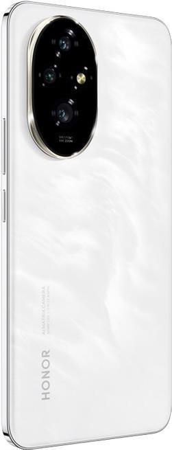 Produktbild Honor 200 (512 GB, Moonlight White, 6.70", Dual SIM, 5G)