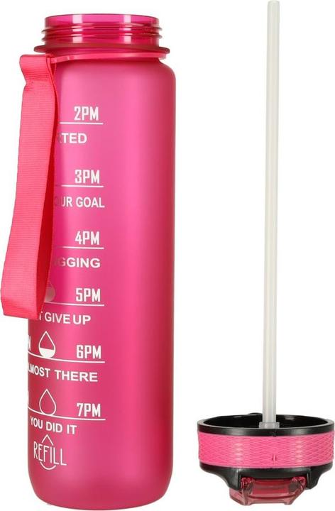 Produktbild ASMI Trinkflasche (1 l)