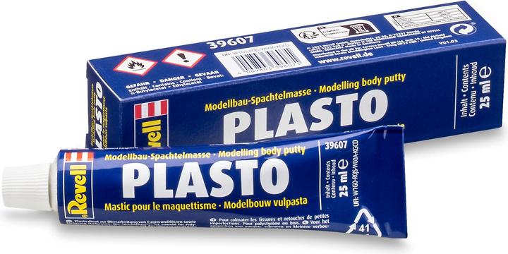 Image du produit Revell Plastoflexible